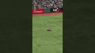 I love Gary Sheffield that catch😫