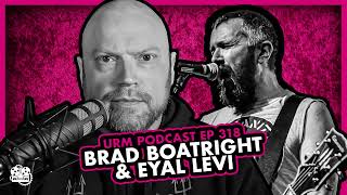 BRAD BOATRIGHT | EP 318