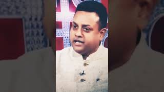 Sambit patra ka swag l #nppolitics l #shorts l #bjp