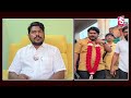 యువత కోసం నా పోరాటం.. mlc candidate hassan sharif exclusive interview sumantv