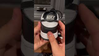 How To Legit Check Any Nike Dunk! #sneaker #sneakerhead #legitcheck #authentic #nikedunk #dunklow