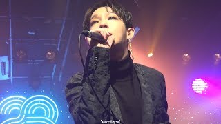 180218 South Club(남태현) 롤링홀 23주년 기념공연