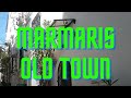 Marmaris Old Town Walking Tour