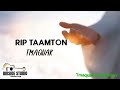 RIP TAAMTON BY TMAQUAK BIKSIDE STUDIO