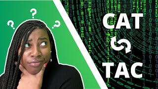 How to [REVERSE A STRING] && tell if a string is a [PALINDROME]