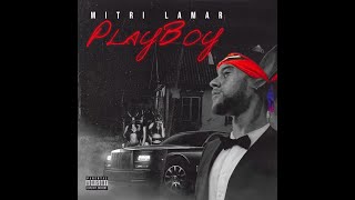 Mitri Lamar - Playboy