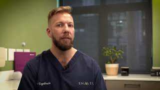 Dr Waldo Engelbrecht from Enamel Clinic on using the Ivoclar Programat CS6 and zirconia.