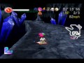 chocobo racing fantasia stage rival bahamut psx