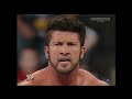 Gregory Helms vs Rosey (WWE Raw 07.11.2005)