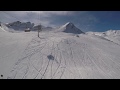 Pistencheck Außergolm - Skigebiet Golm im Montafon