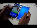 Samsung Galaxy S4 Active hands-on