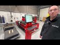 you wont believe what this machine can do swift cut plasma cutter