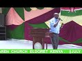 AIC  KIPKAREN CHURCH 21/07/2024 SUNDAY SERVICE LIVE STREAM