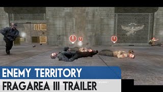 Fragarea 3 Trailer (2006) by quaky productions