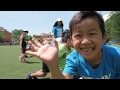 TAC Sports Kids Video