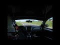 bergrennen eichenbühl 2023 onboard subaru impreza wrx sti pascal ehrmann