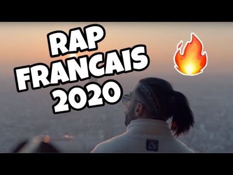 Top 50 Chansons De Rap Français Les Plus Écoutés En Février 2020 ...