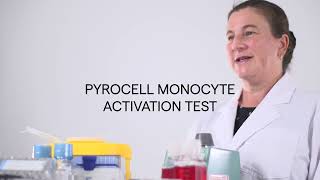 PyroCell® Monocyte Activation Tests