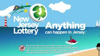 NJ Lottery Live Evening Draw 06/30/2022