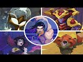 THE MAGESEEKER: A LEAGUE OF LEGENDS STORY - ALL BOSSES & ENDING