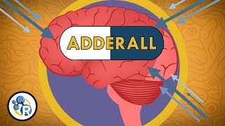 How Does Adderall™ Work?