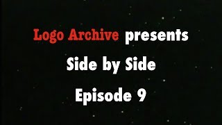 Logo Archive presents: Side by Side 9