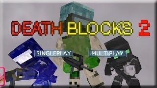 Death Blocks 2 - Android Gameplay HD