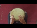 How to Play  Sorsornet Rhythm Culture Drum Class 3