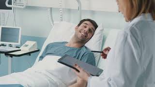 Sodexo Healthcare: What Is Experiencia