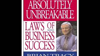 The 100 Absolutely Unbreakable Laws of Business Success  ---025 Law of Obsolescence