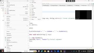 "What is Anonymous Object in Java? | Simple Explanation for Beginners"