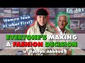 Everyone's Making a Fashion Decision w/ Joseph Abboud | Chazz Palminteri Show | EP 191