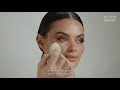 Perfect glowy makeup tutorial from celebrity makeup artist Patrick Ta