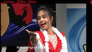 তৃণমূল পেশাজীবী সংবর্ধনা-SERA HASIR BITORKO | BANGLA BEST COMEDY SHOW 2020