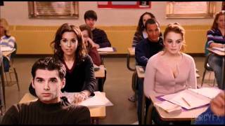 Mean Girls - You Go Glen Coco!