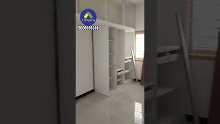 3 BHK Ready to move Iyyappanthangal Chennai