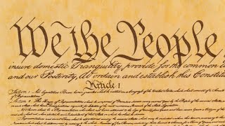 Why Modern Interpretations of the Constitution Are Flawed