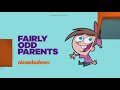 fairly odd parents eye catch nickelodeon bananana tv3