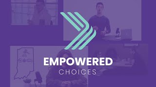 Empowered Choices Online Course (Trailer)