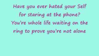 Pink - Glitter in the air + Lyrics