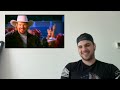 SO FUNNY!! British Guy reacts to Toby Keith HOW DO YOU LIKE ME NOW Ultimate REVENGE Song!!
