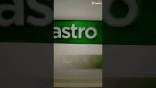 ASTRO Tviq Astro Maya HD RED ZONE 2