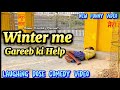 Winter me Gareeb ki Help |New Funny Video| Mannu Kaushik | #Funny #Comedy #Viral #Help #Poor #Winter