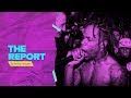 Travis Scott's Rock Influences & Nirvana | The Report