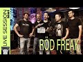 Rödfreak - live @ la tanière