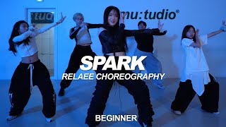 aespa - Spark (WINTER Solo) | Realee Choreography