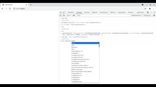 Web Audio API oscillator