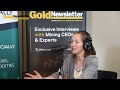 Gold Newsletter: Tactical Pursuit of Aggressive Growth｜West Red Lake Gold Mines Ltd