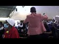 Mwari Ngarumbidzwe Kudenga - South West of City Deanery Choir