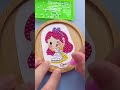 Most viral Douyin products(P9) 😘- Diamond painting for kids #shorts #diytoys #diamondpainting